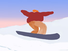 Themes - Snowboarder