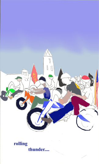 Rolling Thunder